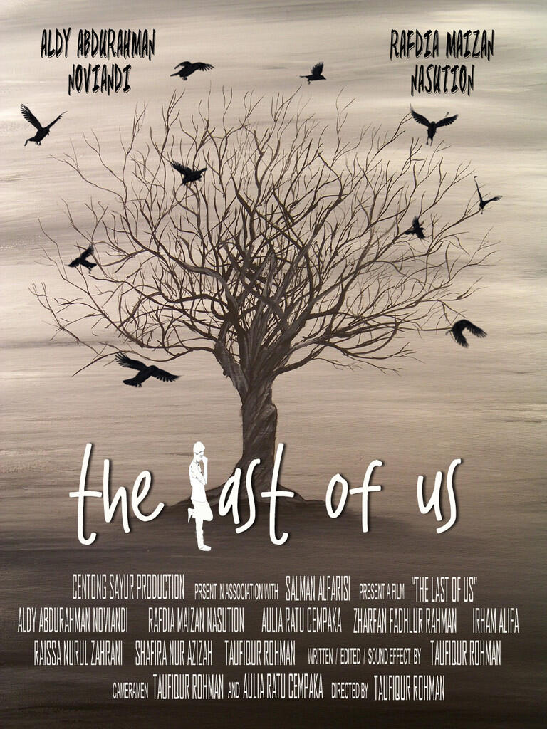 Film Indie Karya Anak SMP Mantap, Ganyesel Masuk!