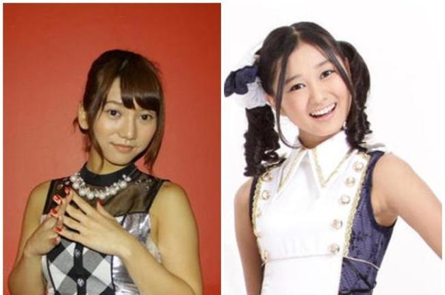 Chikano Rina Ditransfer ke JKT48 &amp; Akicha dan Rena tinggalkan JKT48