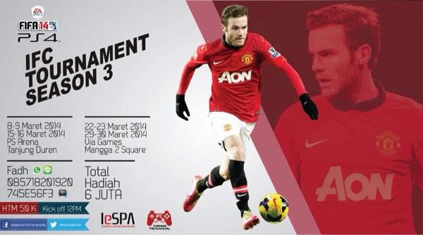 Yang jago main FIFA diliat gan !