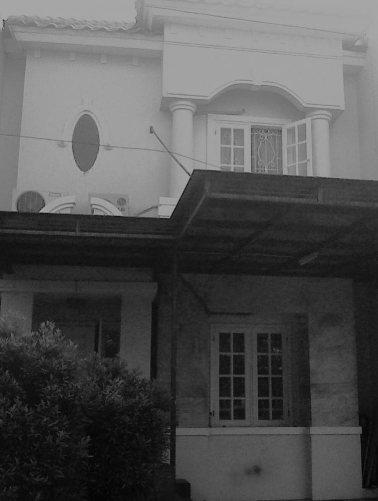 Rumah Manis Raffless Hills cibubur