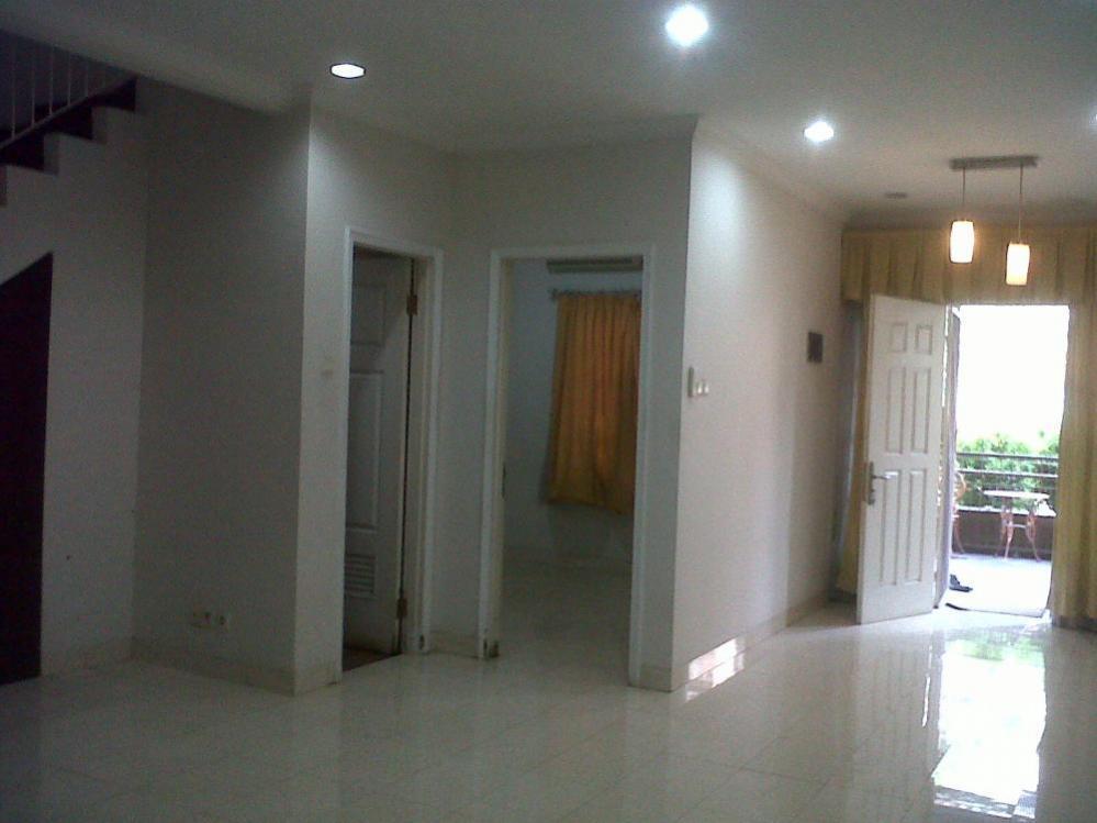 Rumah Manis Raffless Hills cibubur