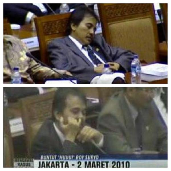 |SAPI Ikutan Coli| Kabinet Bayangan PKS: Fahri Hamzah Menpora, HNW Menkopolhukam