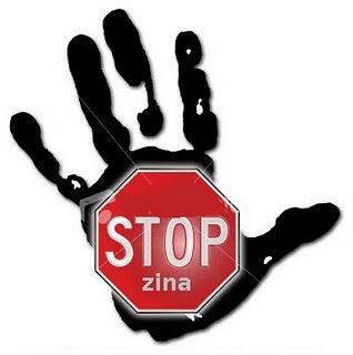 Bahayanya Zina