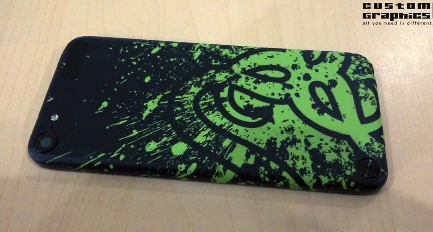 Terjual PREMIUM GARSKIN 3M FOR iPhone 5/5s, 4/4s, 3G/3Gs 