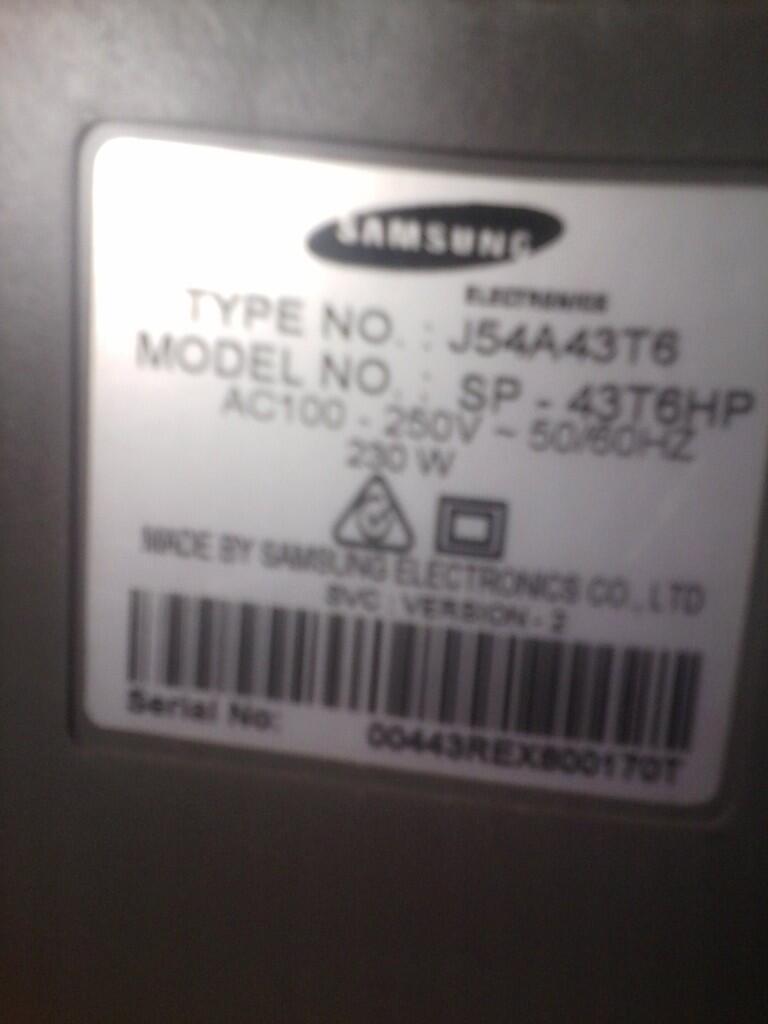 Samsung Service Center