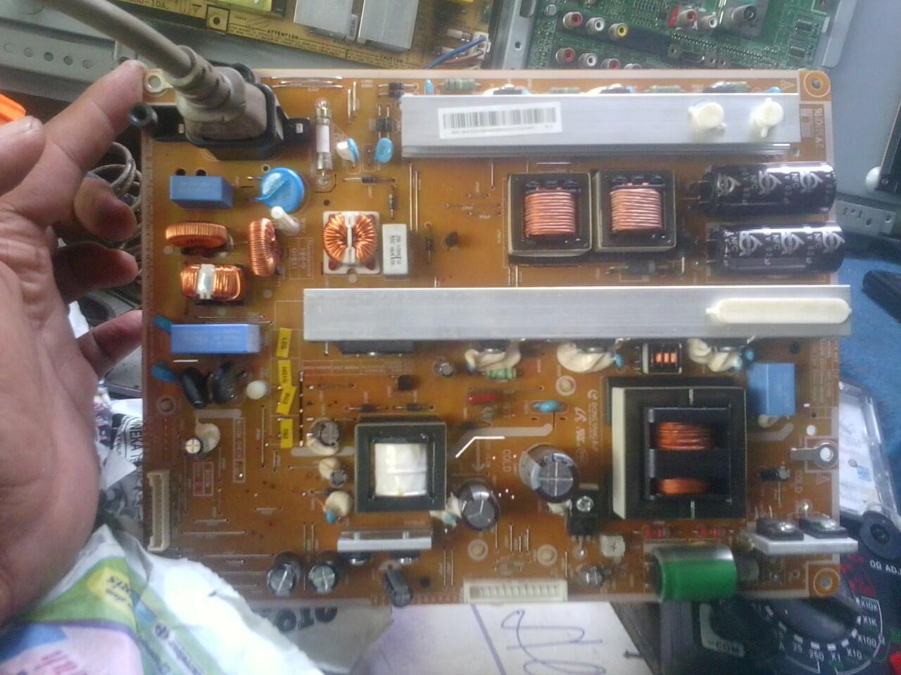 Samsung Service Center