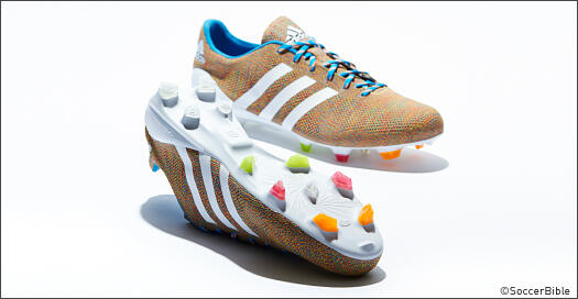 adidas primeknit 5F00, sepatu teknologi terbaru gan 