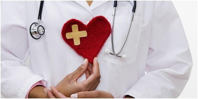 Patah Hati Bisa Menyebabkan Kanker Dan Penyakit Berbahaya Lainnya