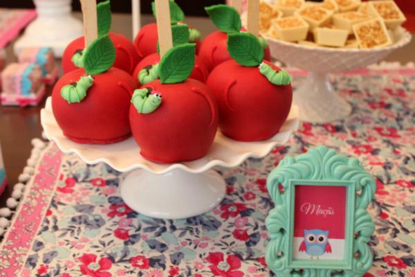 Ide dan Tema Seputar Dessert Table - Ulang Tahun Anak