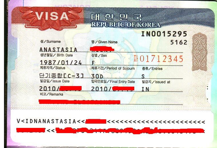 Penting buat agan yang mau ke luar negeri!