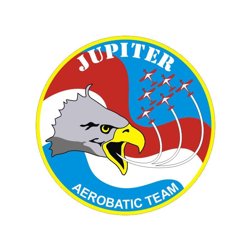 Team Aerobatic Dunia (Militer dan Sipil)