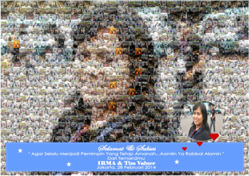 Sedia Jasa Desain & Cetak Spanduk, Logo, X-Banner, Backdrop Full Color + Free Ongkir