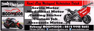 Sedia Jasa Desain & Cetak Spanduk, Logo, X-Banner, Backdrop Full Color + Free Ongkir