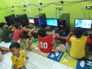 Apa Dampak Game Online bagi Anak-Anak?
