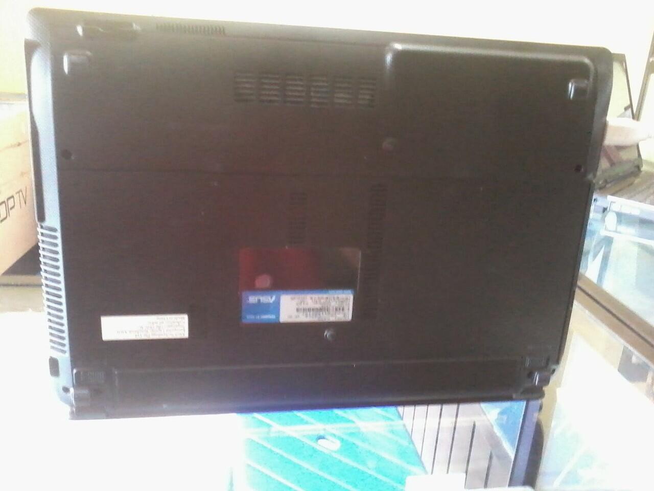 Asus A43S core i5 Nvidia Gforce 2GB disolo/surakarta