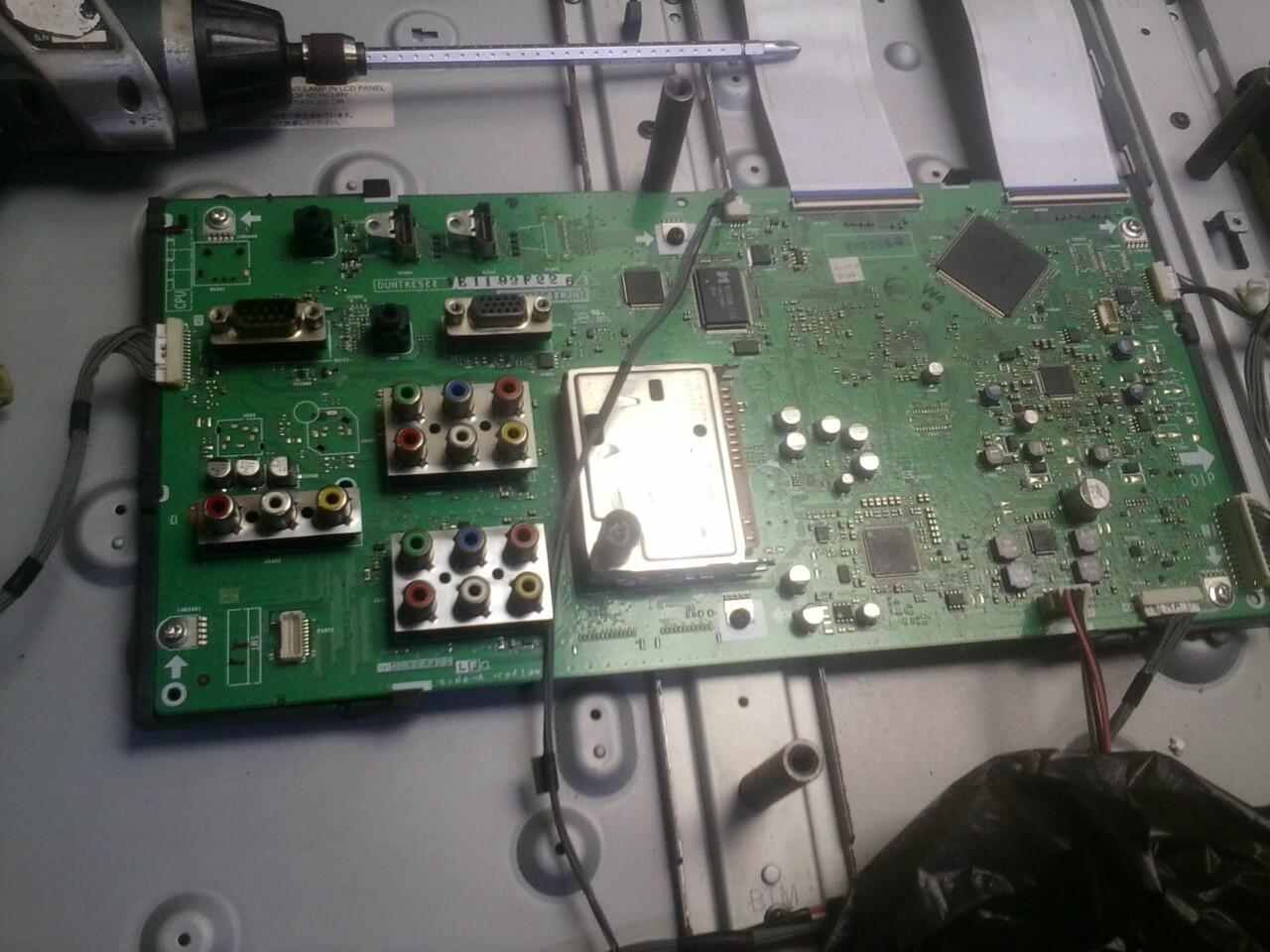 Service Tv LCD - LED Panggilan Jakarta