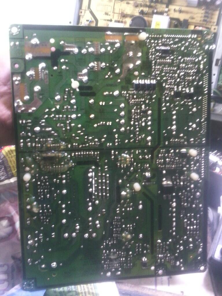 Service Tv LCD - LED Panggilan Jakarta