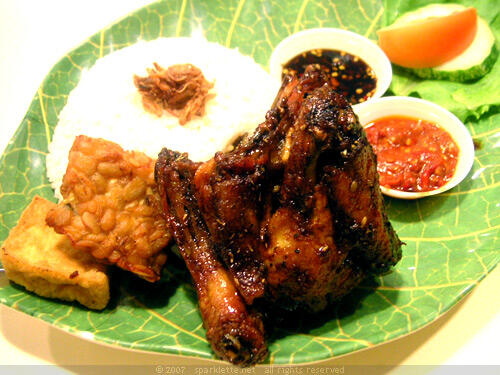 Warna yang Bisa Bikin Agan Jadi Nafsu Makan