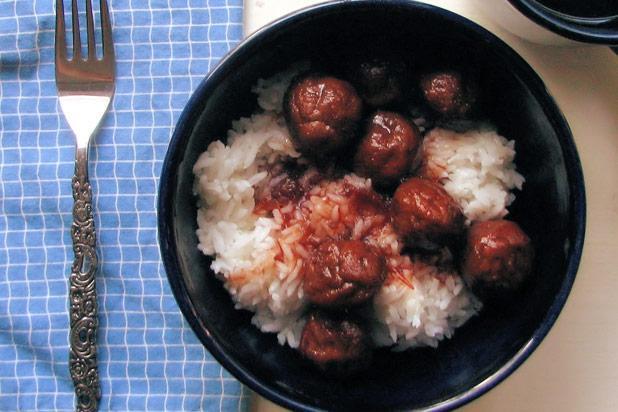 Bakso dari Seluruh Dunia!