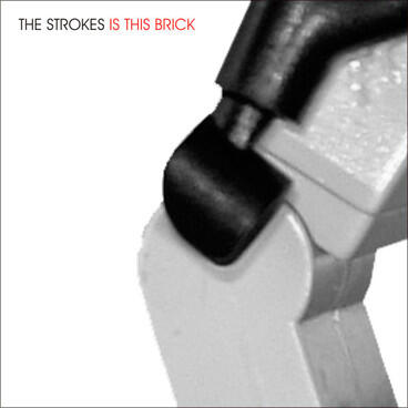 10 Replika Cover Album Dari Mainan Lego