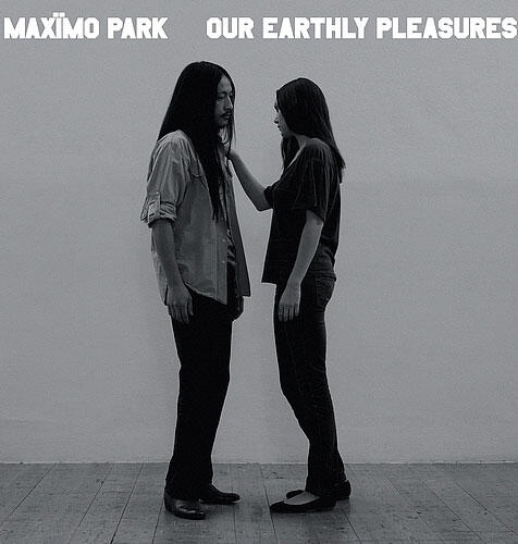 10 Replika Cover Album Dari Mainan Lego