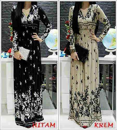 Baju Maxi murah