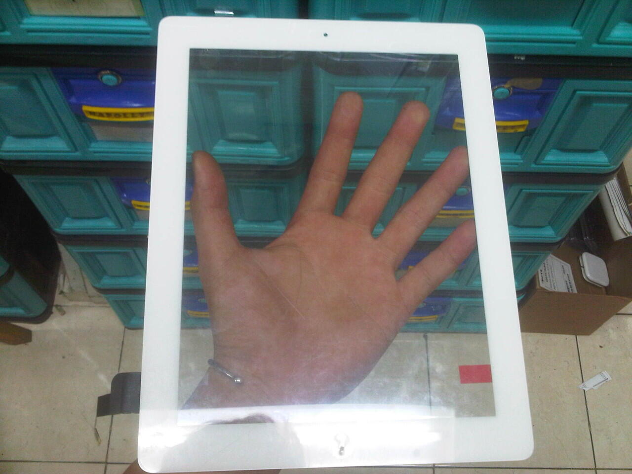 RUDI'S APPLE SPARE PARTS (IPHONE & IPAD )