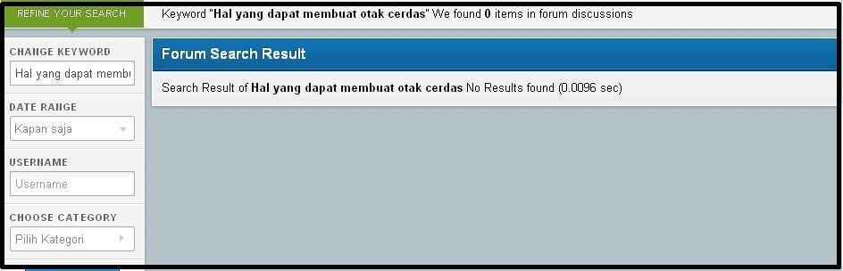 Hal dan Tips Agar Dapat Membuat Otak Cerdas