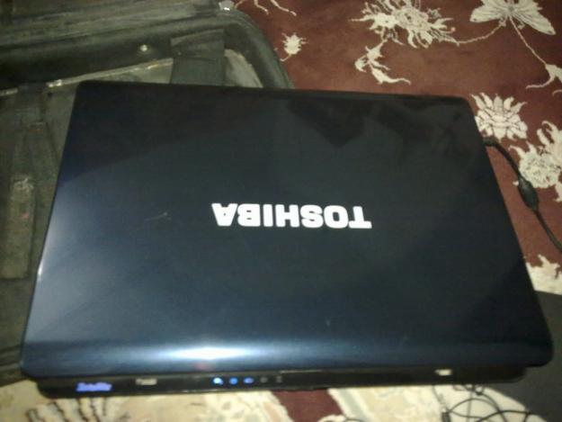 TOSHIBA SATELLITE A200