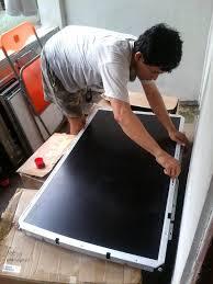 SERVICE TV LCD LED PANGGILAN JAKARTA