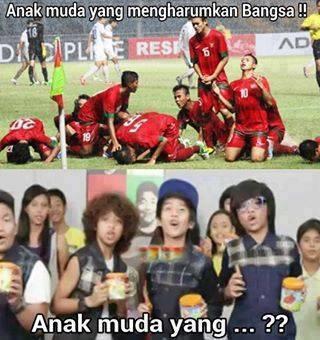 Sini Bray Sore2 Ngakak bareng ane gan