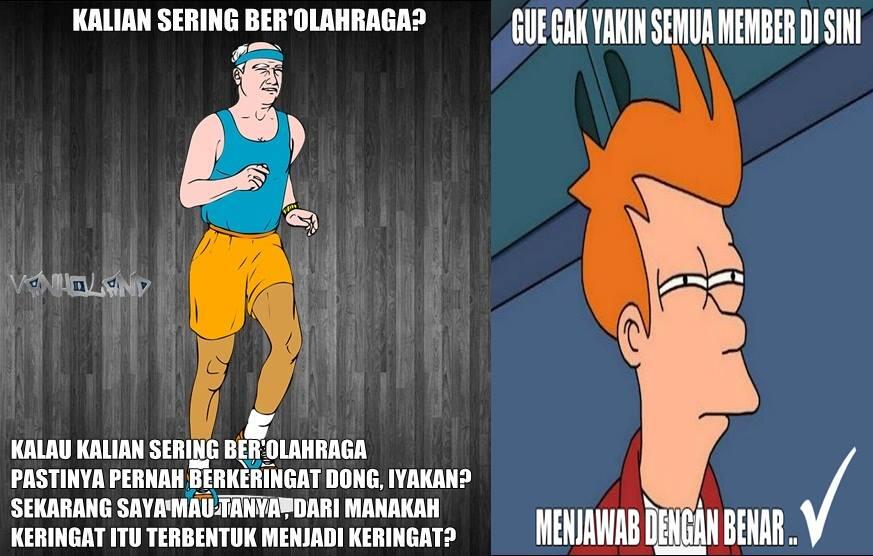 Sini Bray Sore2 Ngakak bareng ane gan