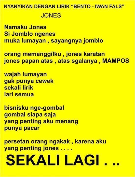 Sini Bray Sore2 Ngakak bareng ane gan
