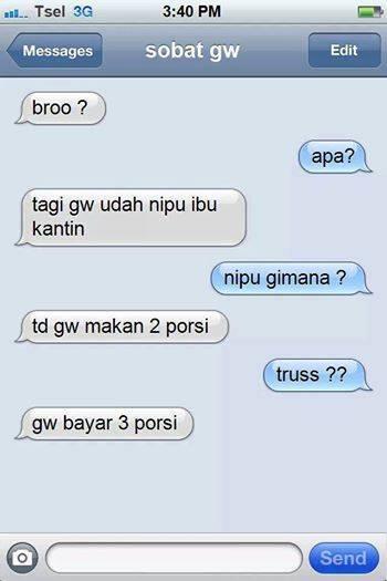 Sini Bray Sore2 Ngakak bareng ane gan