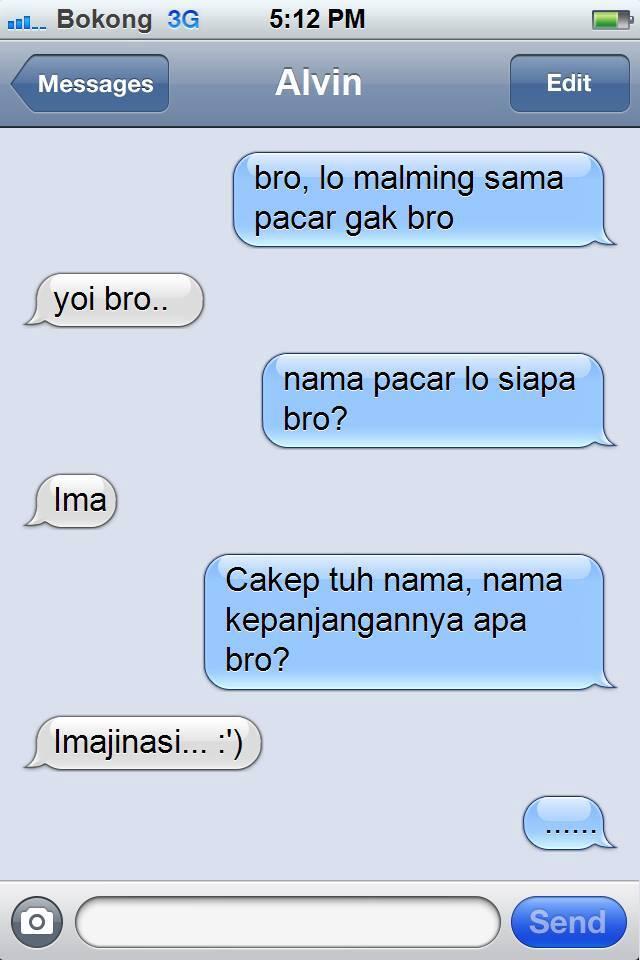 Sini Bray Sore2 Ngakak bareng ane gan