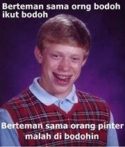 Sini Bray Sore2 Ngakak bareng ane gan