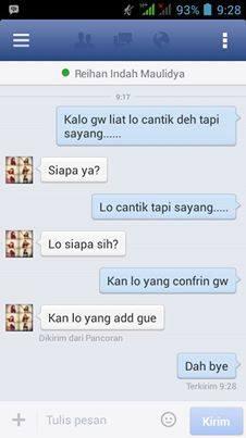 Sini Bray Sore2 Ngakak bareng ane gan