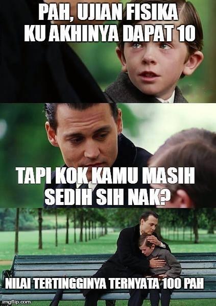 Sini Bray Sore2 Ngakak bareng ane gan