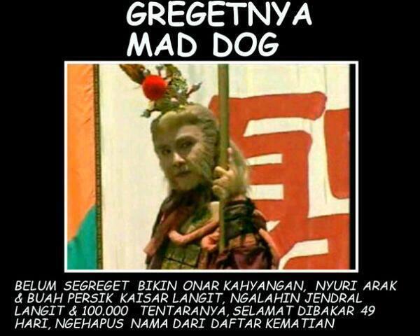 Sini Bray Sore2 Ngakak bareng ane gan