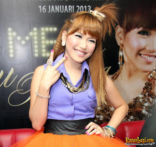&#91;IGO&#93; bening Gan :matabelo