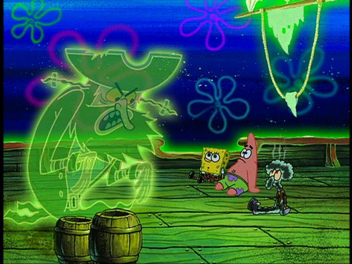MISTERI KAPAL HANTU "FLYING DUTCHMAN"