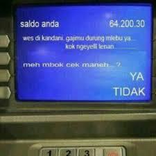 Agan paling Males kalau Lagi Nuggu apaan? 