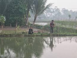 Agan paling Males kalau Lagi Nuggu apaan? 