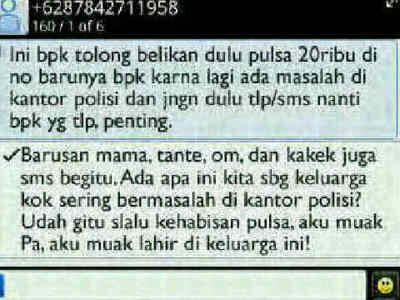 Agan paling Males kalau Lagi Nuggu apaan? 