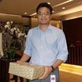 PUSAT GROSIR SMARPHONE LENOVO (BNIB) GARANSI TRIKOMSEL PIN BB 2A3CF836