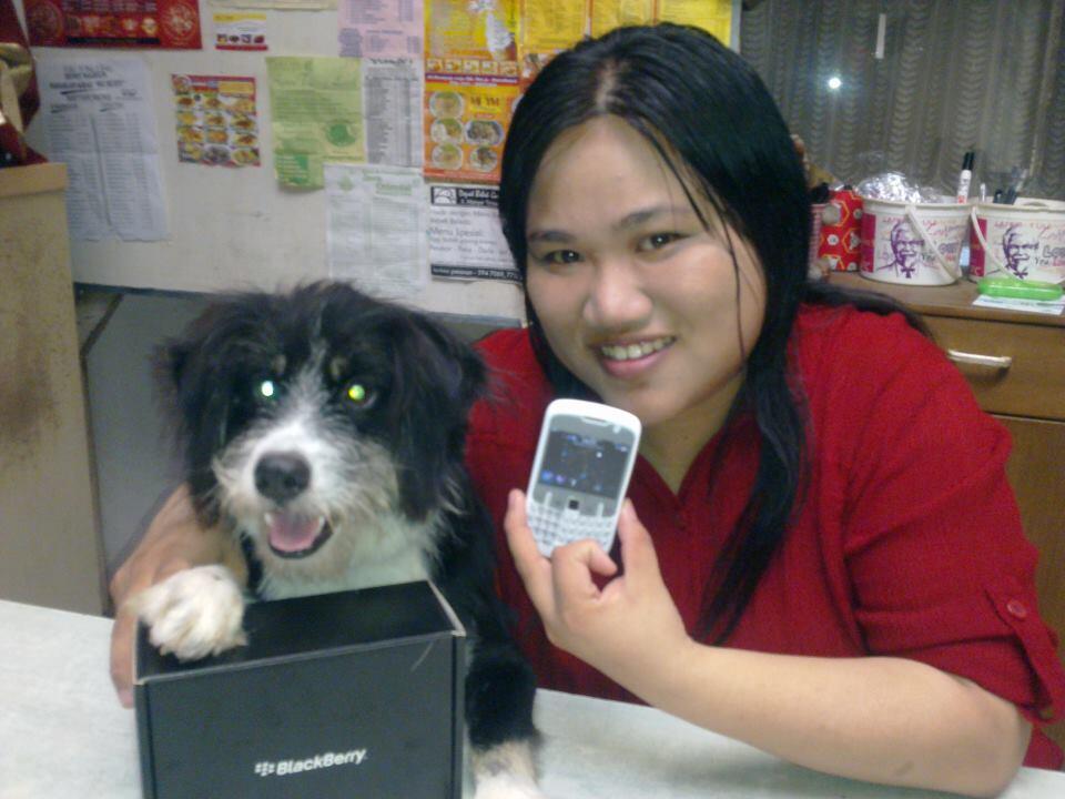 PUSAT GROSIR SMARPHONE LENOVO (BNIB) GARANSI TRIKOMSEL PIN BB 2A3CF836