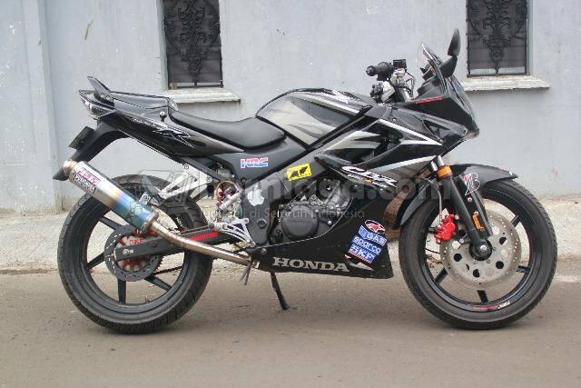 Cari CBR 150 yhn 2009  KASKUS