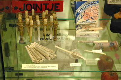 Yuk, Intip Museum Ganja di Belanda!