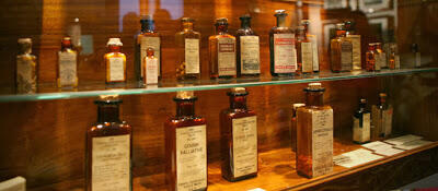 Yuk, Intip Museum Ganja di Belanda!