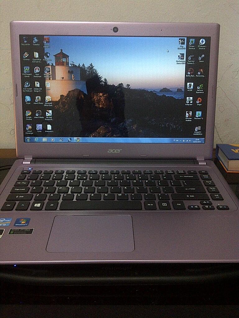 acer V5-471G